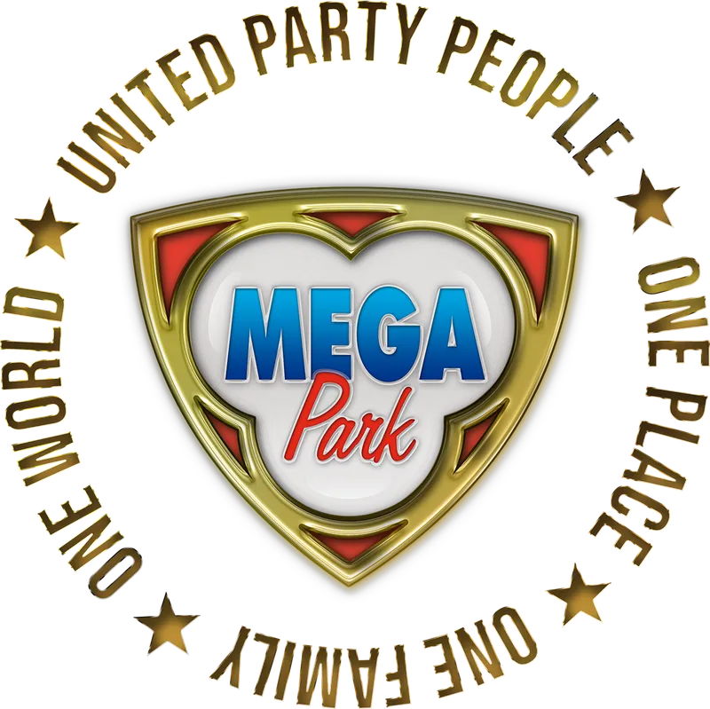 Logo Megapark Mallorca