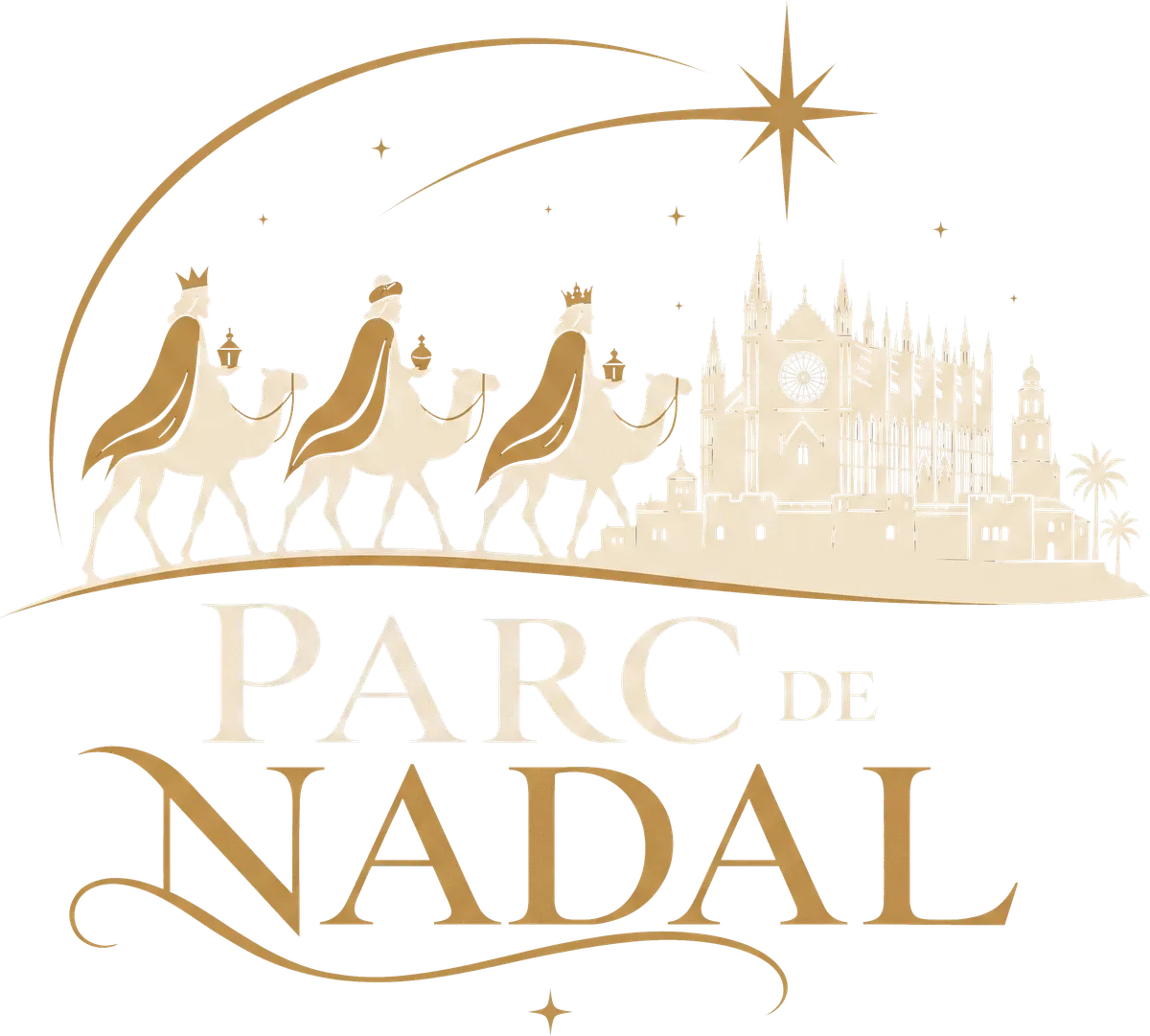 Logo Parc de Nadal