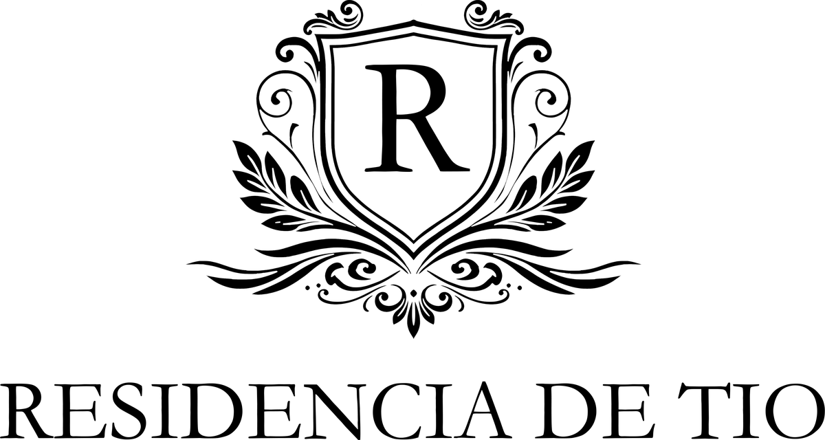 Logo Residencia de Tío